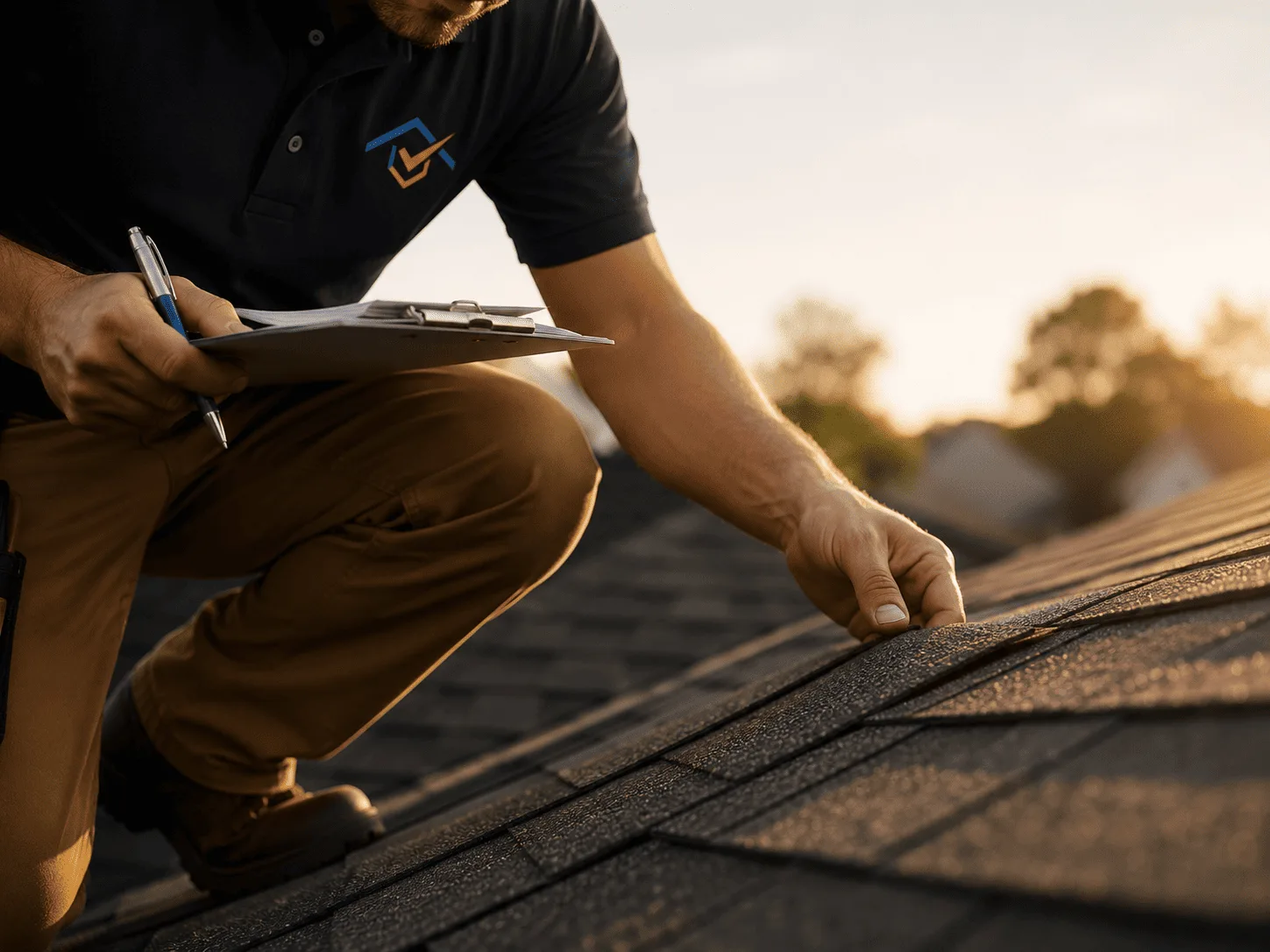 Why Choose Roof Inspection in West Point, MS